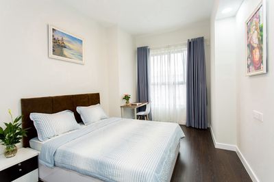 Rent the Investco Babylon Tân Phú 110 m2, 3 bedroom 2 toilets, at 15 million