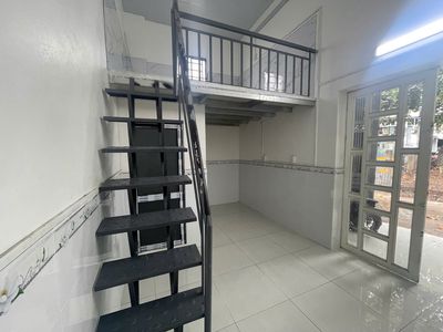 Rent an independent, guarded room for 4 million.