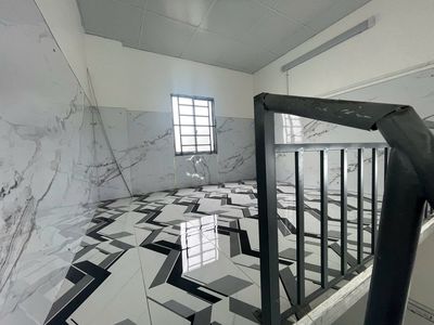 Rent an independent, guarded room for 4 million.