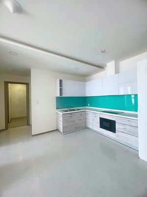 The Prosper Plaza-Phan Văn Hớn apartment has three bedrooms -3m2-Full interiors cost 9 million a month.