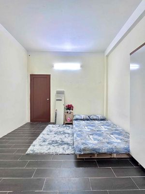 Tân Bình Industries Room, Opening Window, Full Seven.