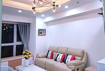 Cosmo City, Nguyễn Thị Thập, District 7, 2 15 million bedrooms.