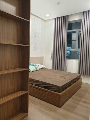 Luxcity 73 meters fast, 2 bedroom 2 toilets, some furniture only 11 million5