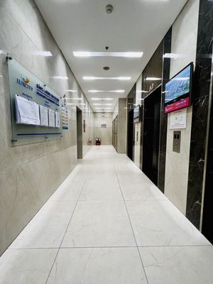 Luxcity 73 meters fast, 2 bedroom 2 toilets, some furniture only 11 million5