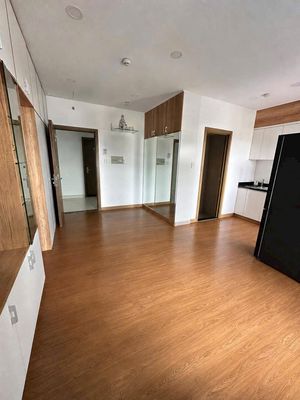 It's the owner of the fast rental Zqz245 meters. One bedroom.