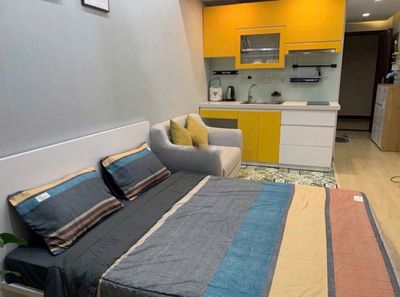 It's only 10 million officetel 30 meters by the airport.
