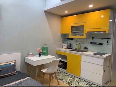 It's only 10 million officetel 30 meters by the airport.