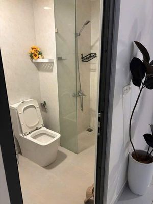 Rent Central Plaza-Phạm Văn Hai 2 bedrooms Full furniture at 13.5 million a month