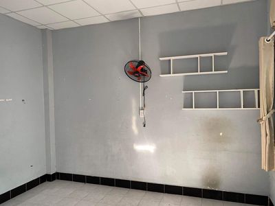 Bình Giã Street is rented to room 16 meters2, independent, private, security.