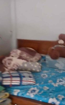 Rent a room with a full bedroom.