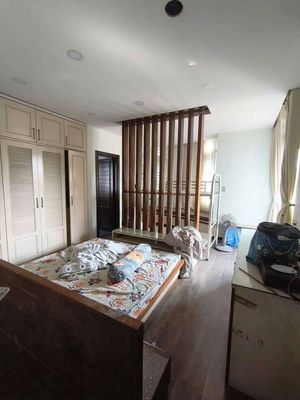 The villa of the superland 450 M2-right in the copper, Linh Tây