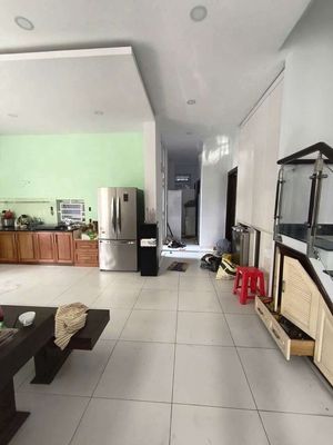 The villa of the superland 450 M2-right in the copper, Linh Tây