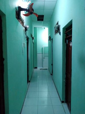 Rent a Tân Bình-price motel.