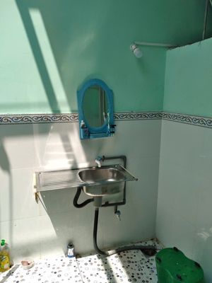 Rent a Tân Bình-price motel.