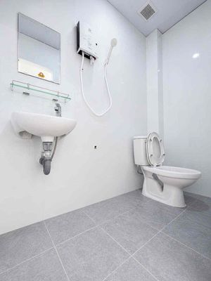 The hot 30 Rooms Project