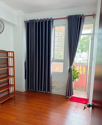 The east coastal apartment / stop in one empty room