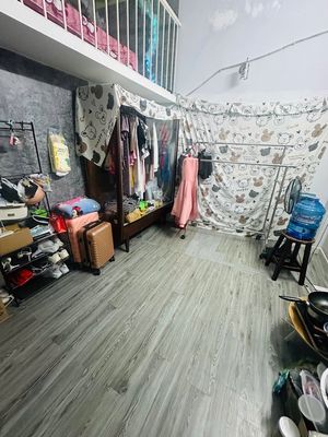 Rent the same room as 1428 SAS 3 Q.New area 14 meters2