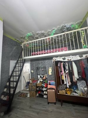 Rent the same room as 1428 SAS 3 Q.New area 14 meters2