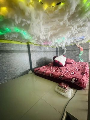 Rent the same room as 1428 SAS 3 Q.New area 14 meters2