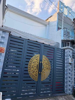 Rent Bà Điểm 5 - Close to the target