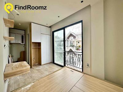 High-end apartment, full new furniture built at the Anchun Market