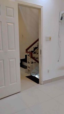 3 bedroom 4/10 Lê Văn Sỹ