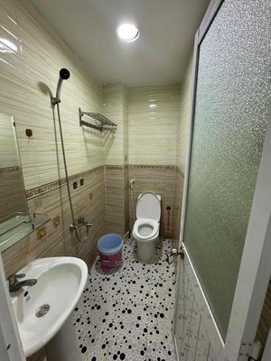 It's for renting new homes.