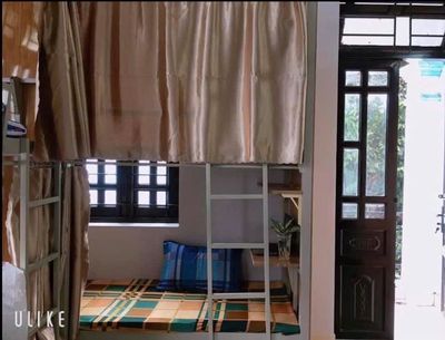 Thủ Đức dorm system at 1 million3.