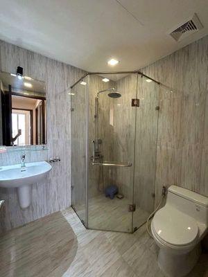 Rent C/c Sacom 3 o'clock bedroom 98 m2 for 11 million a month with 2 balconys