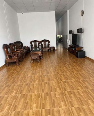 Rent a cash house 12 million a month in furniture-- Huỳnh Thị Hai, District 12
