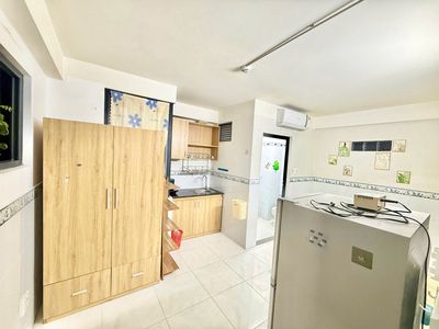 Rent room 4.5 million - The skybook, Private Wash - Full Internal