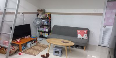 Rent room 30 m2 for 1.4 people, 70,000 Bình Lợi, 133, bt for 2.9 million.