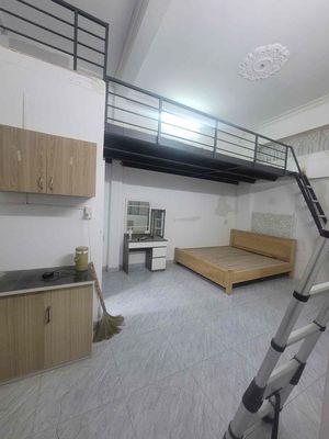 Two rooms left near the commercial university, aeon Tân Phú