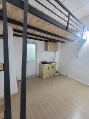 Two rooms left near the commercial university, aeon Tân Phú