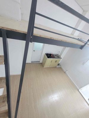 Two rooms left near the commercial university, aeon Tân Phú