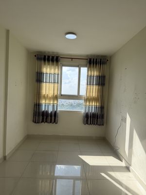 Tô Ký 61 meters 2 bedroom 2 bathroom 2 air conditioning