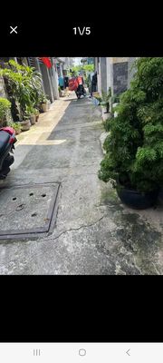 Let's rent out the original house.