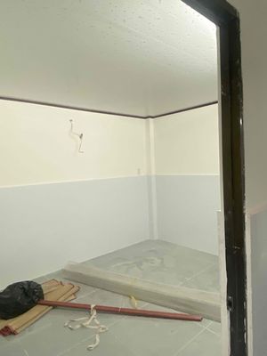 The square root of two bedrooms -- District 12