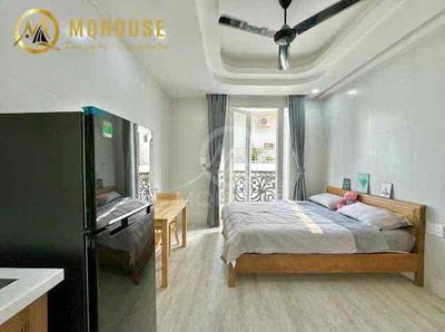apartment one full bedroom - beautiful, broad design