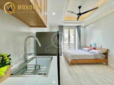 apartment one full bedroom - beautiful, broad design