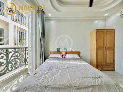 apartment one full bedroom - beautiful, broad design