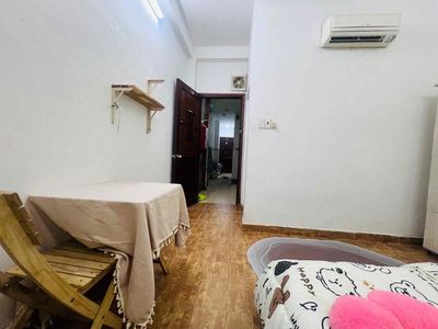 District 1 service apartment.