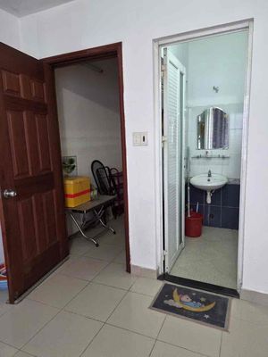 Rent room 20 M2 - close to many universities