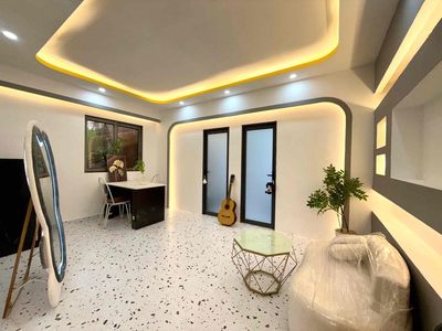Rent apartment 2 bedrooms - Trương Công Định, Tân Bình