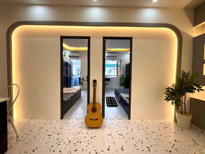 Rent apartment 2 bedrooms - Trương Công Định, Tân Bình