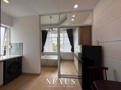 The 1st Bedroom is now in Phú Nhuận.