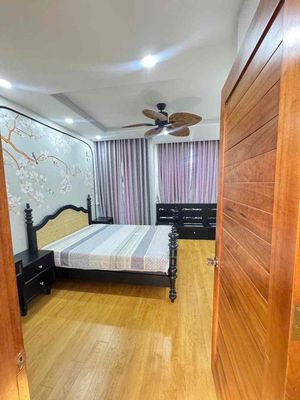 Rent 498/Nguyễn Văn Khối-7* 8(4 x 12) earth, floating, 2 stories, 5 bedroom 5