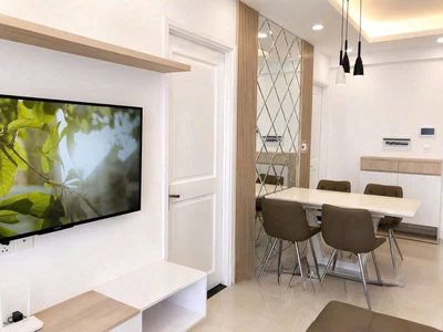 Bql Saigon Mia rents officetel ENCOM One bedroom 2 bedroom 3 bedrooms - a variety of apartments