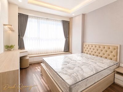 Bql Saigon Mia rents officetel ENCOM One bedroom 2 bedroom 3 bedrooms - a variety of apartments