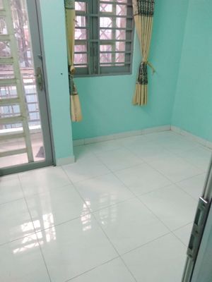 Rent house on Tô Ngọc Vân.